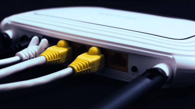 How to fix blinking green light on your Xfinity modem router