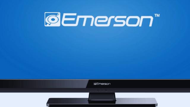 Emerson TV Remote Codes