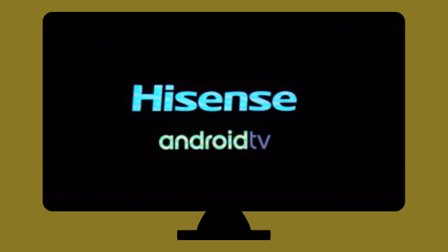 Hisense smart tv remote codes