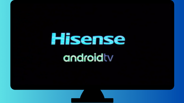 Hisense smart tv remote codes