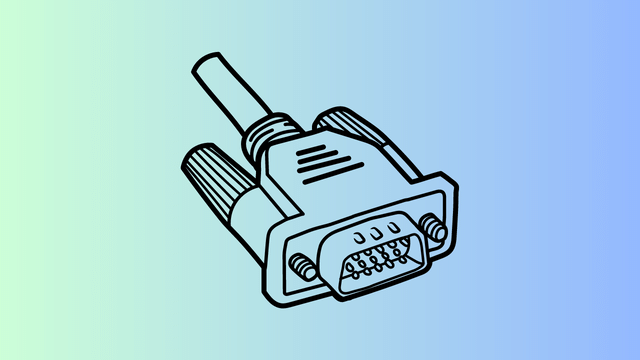 Inspect Your HDMI Ports