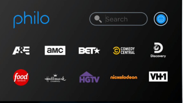 how to get philo on samsung smart tv