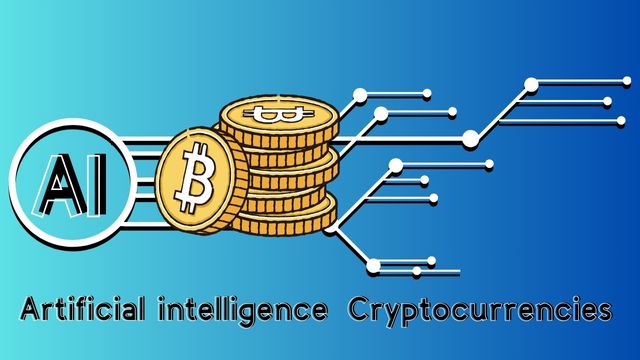 Artificial intelligence (AI) Cryptocurrencies