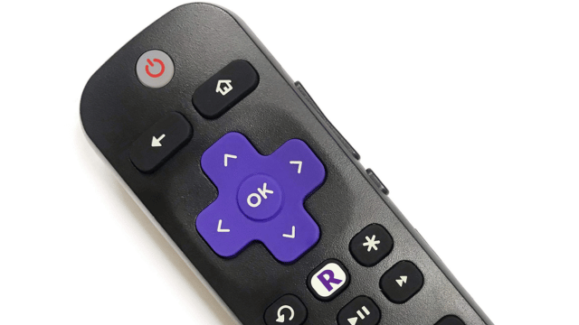 how to pair a roku remote without a pairing button