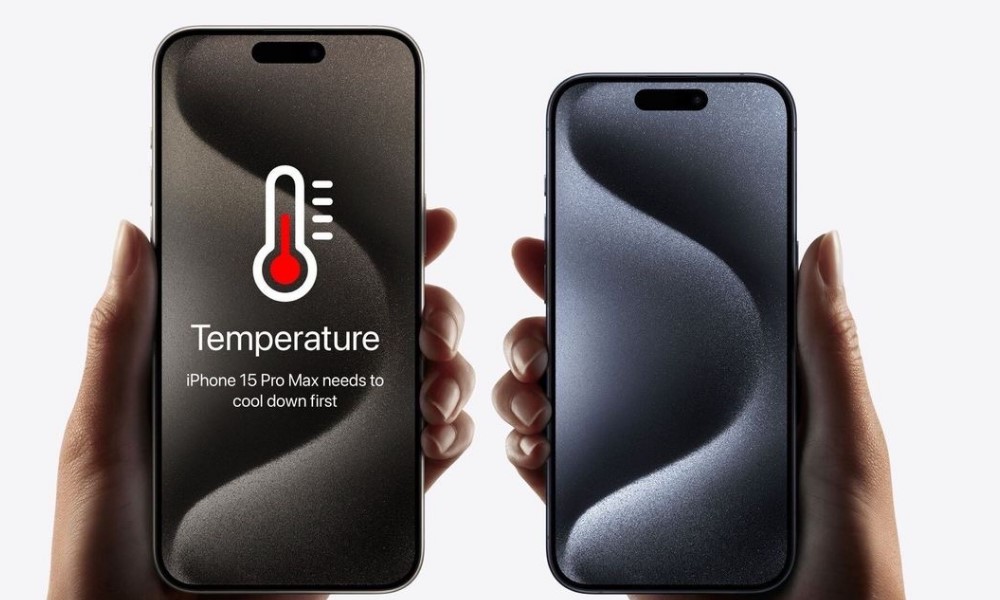 Apakah-iPhone-yang-Overheat-akan-Berpengaruh-pada-Kerusakan-Ponsel