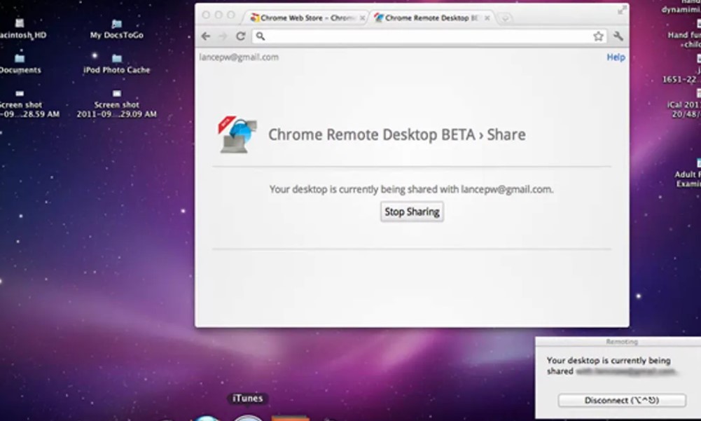 Kelebihan-dan-Kekurangan-Chrome-Remote-Desktop