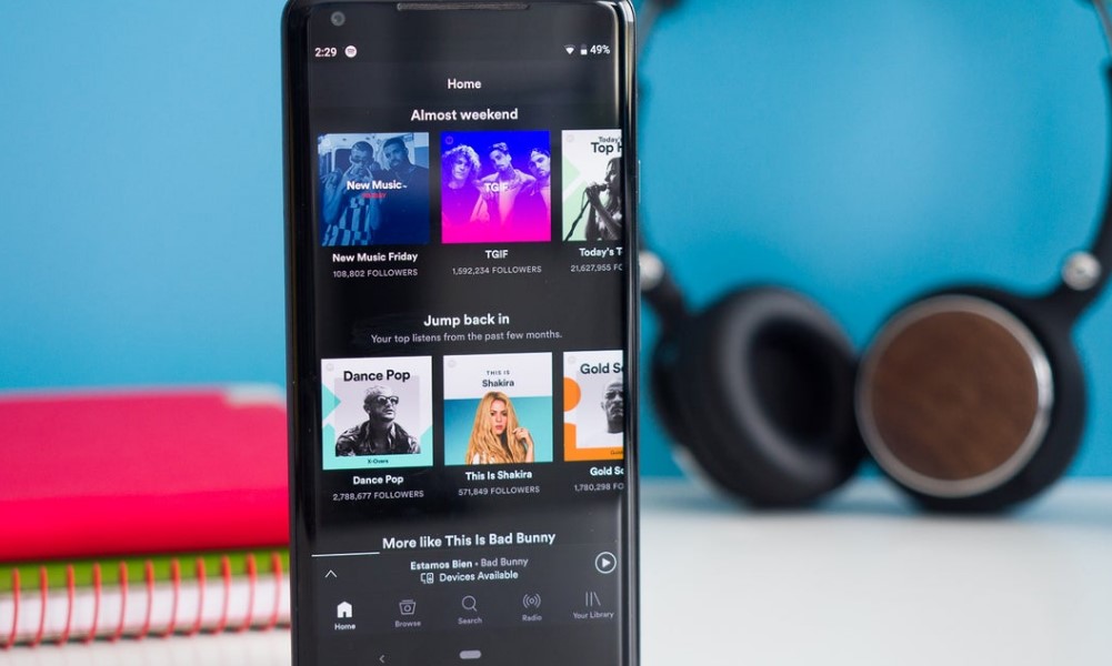 Keuntungan-Menggunakan-Spotify-Premium-di-iOS