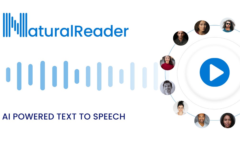 NaturalReader