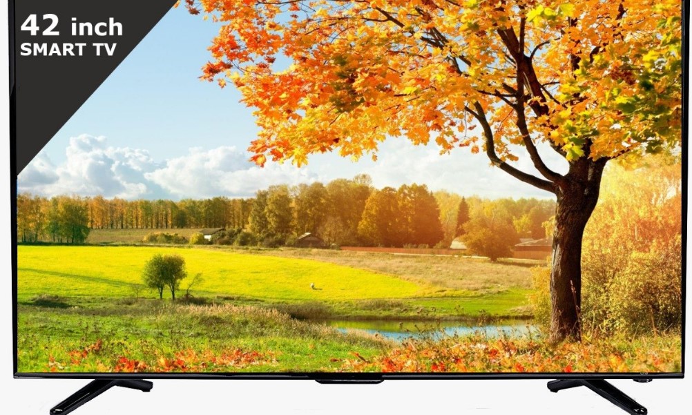 Affordable-42-Inch-Smart-TVs-Features-and-Reviews