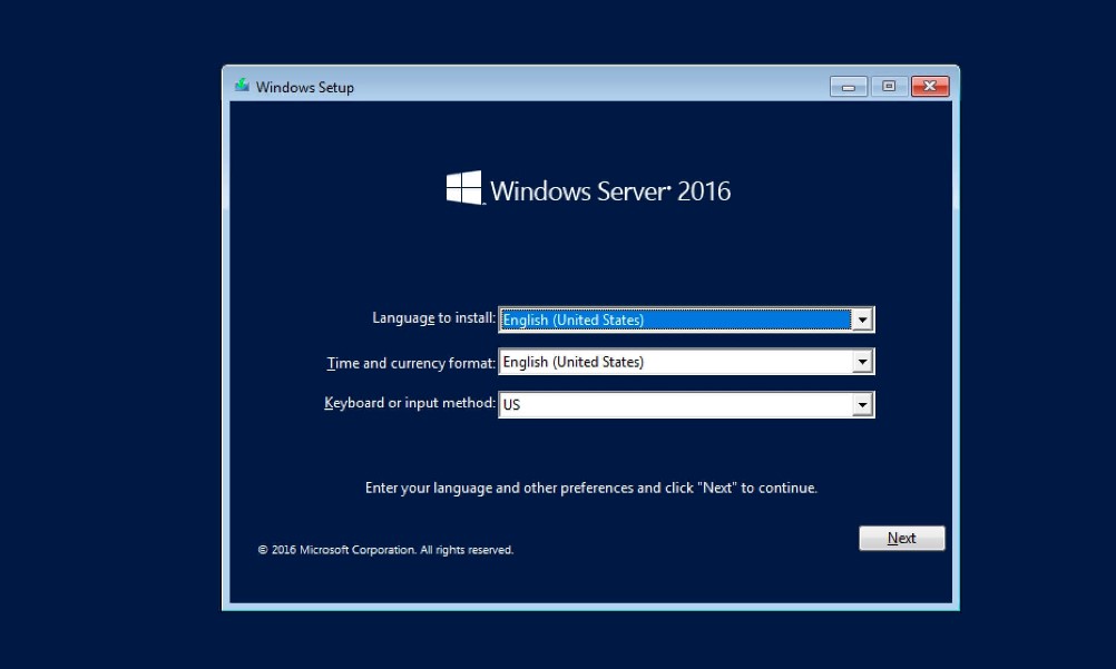 Types-of-Windows-Server-2016