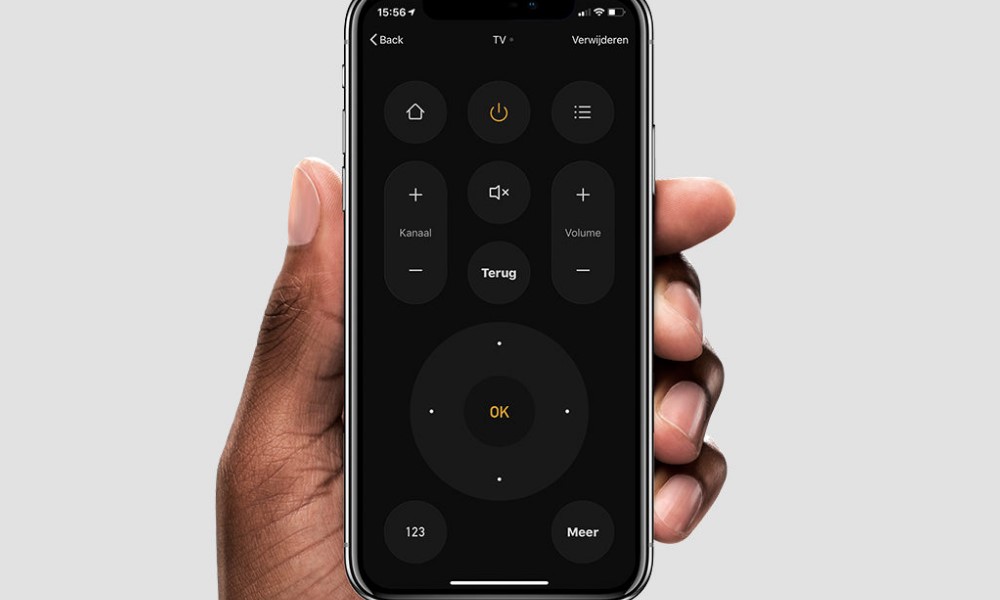 What-Is-a-Smart-Remote