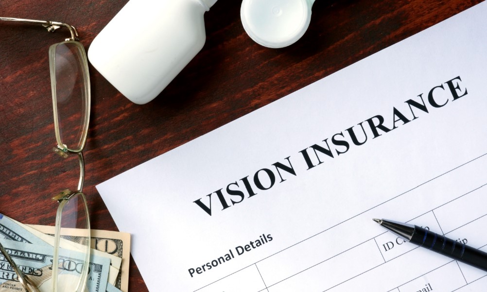 What-is-Vision-Insurance