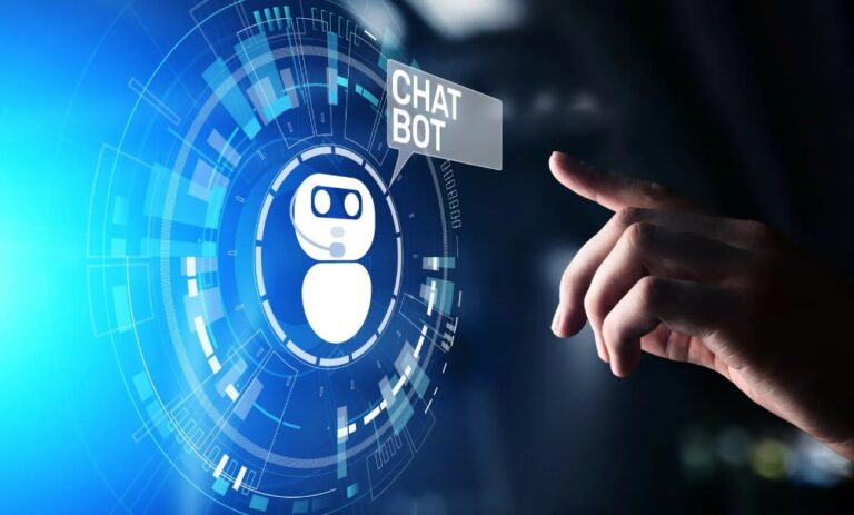 chatbot-online