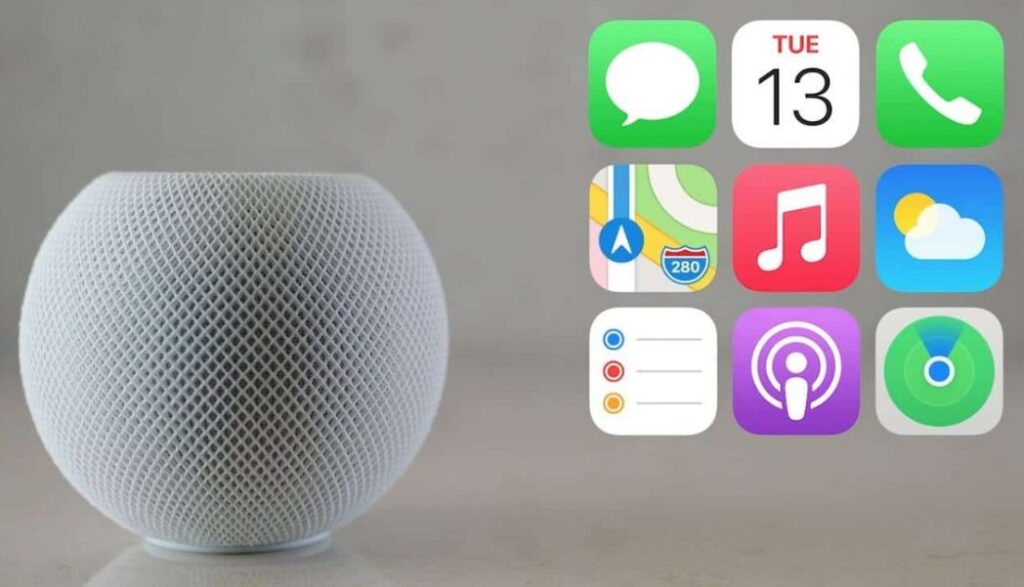 Apple-HomePod-Mini-Features-and-Specifications