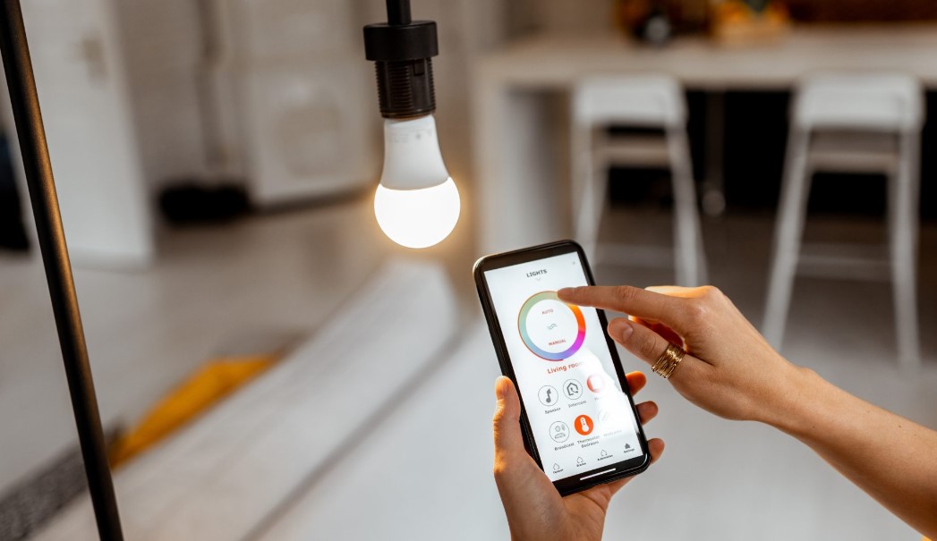 Smart Lights: Everything You Need to Know in 2024 - bioarmortech