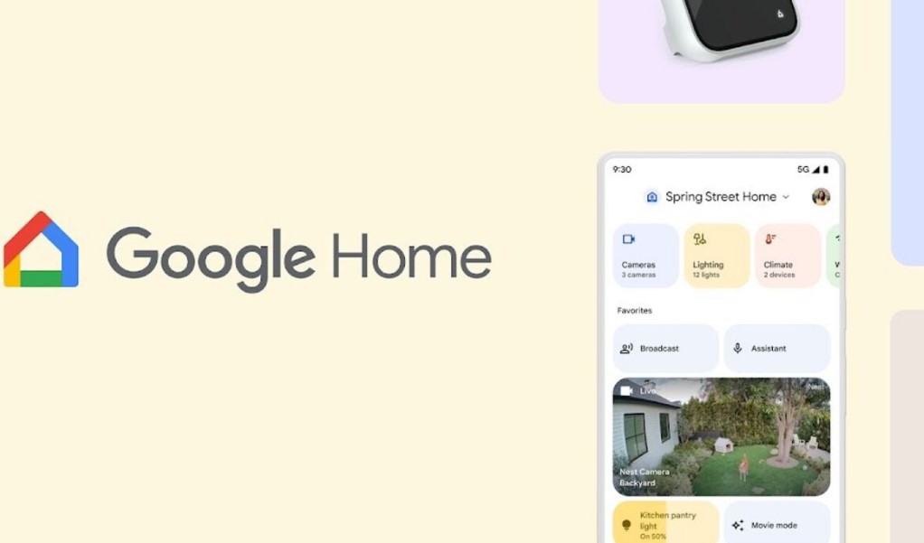 Best-Products-to-Pair-with-the-Google-Home-App