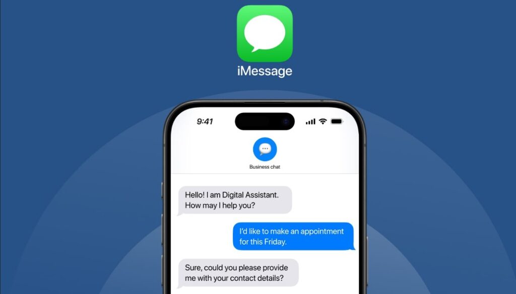 Key-Features-of-iMessages-on-iPhone