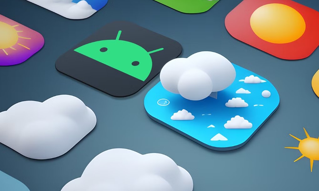 Key-Types-of-Weather-Apps