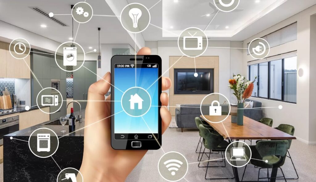 Top-Smart-Home-Systems-of-2024