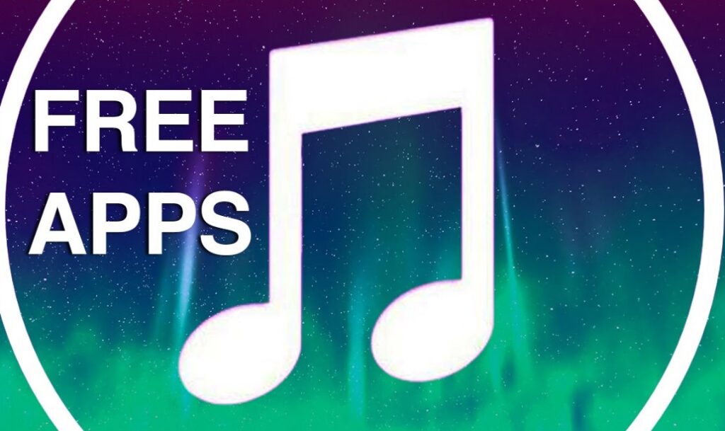 What-Are-Free-Music-Apps