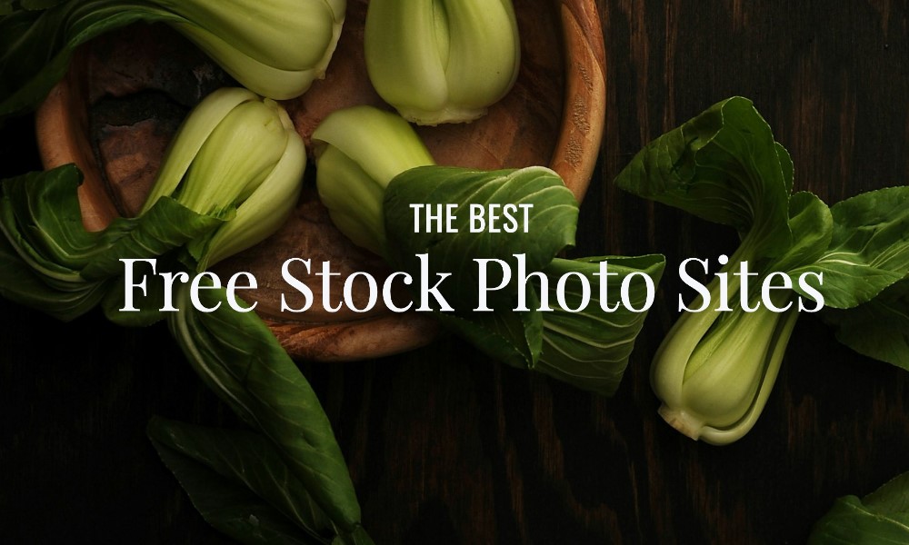 What-Are-Free-Stock-Images