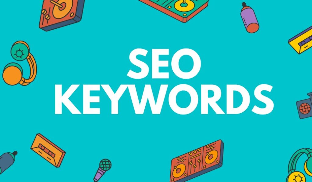 What-Are-SEO-Keywords