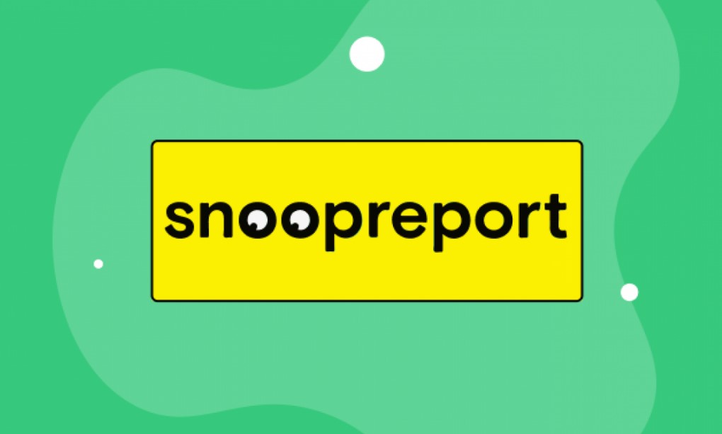 What-is-Snoopreport