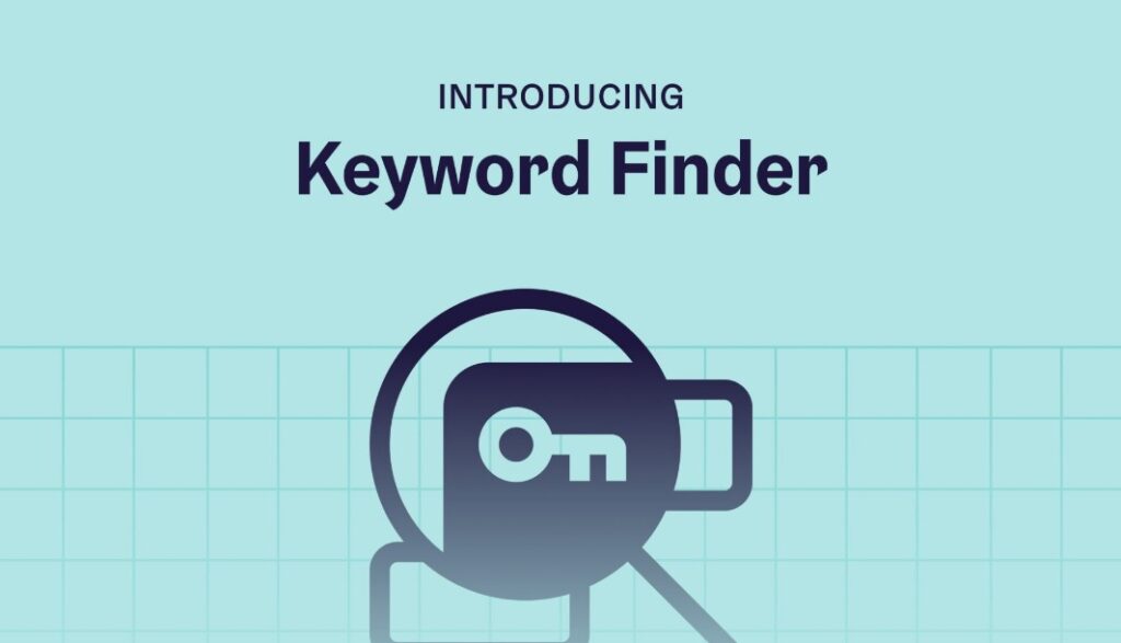 What-is-a-Keyword-Finder-Tool