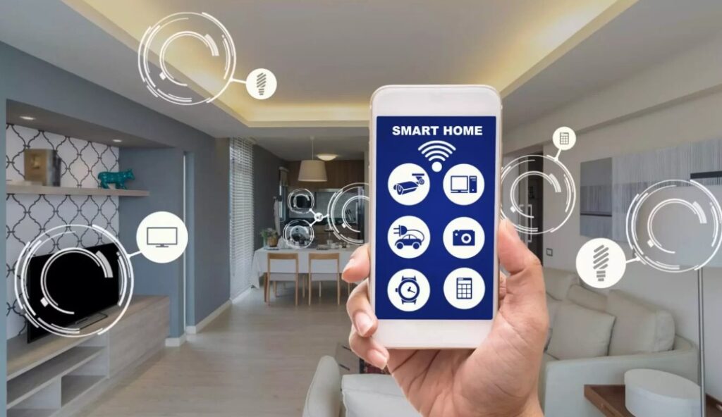 What-is-a-Smart-Home-System