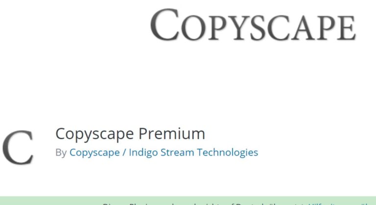 copyscape-premium