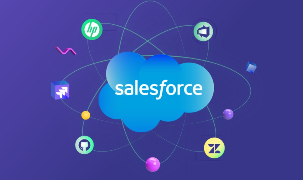 crm-salesforce