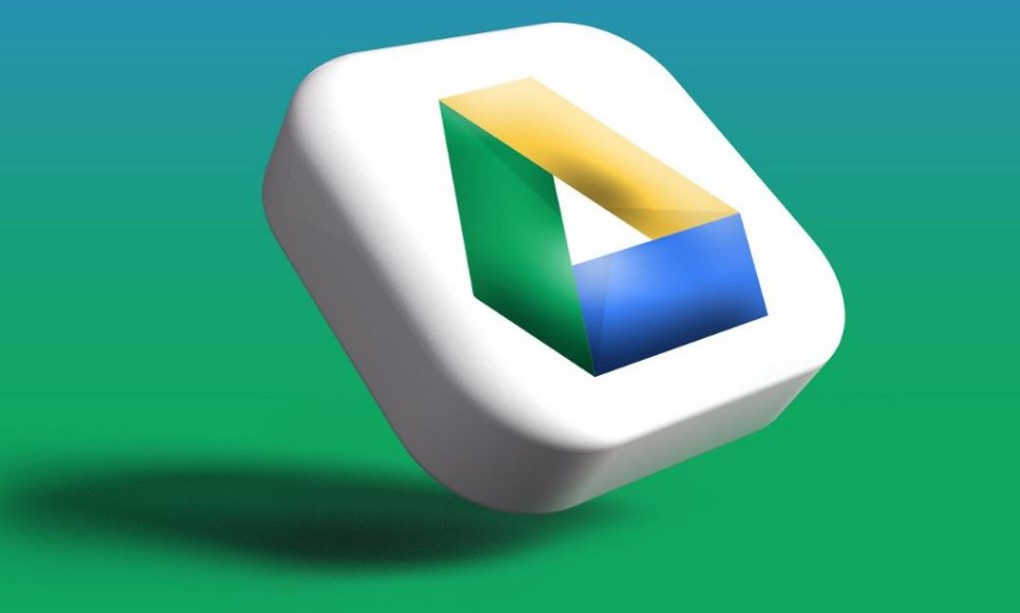 google-drive-storage