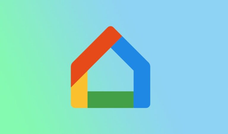 google-home-app