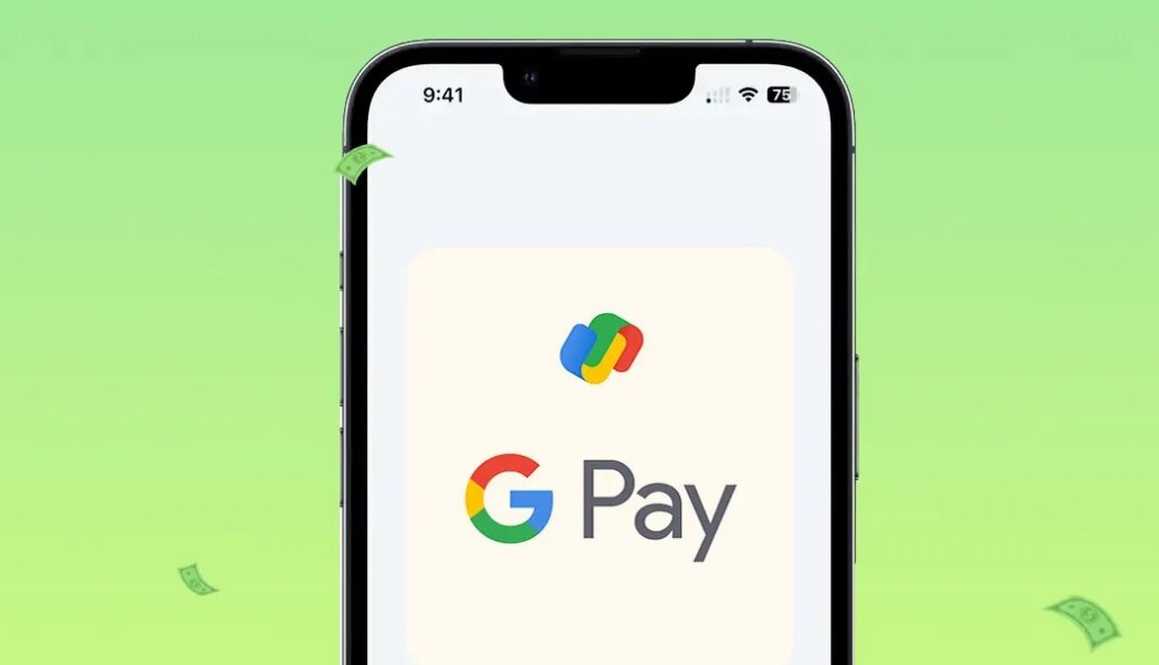 google-pay-app