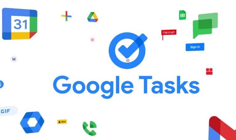 google-tasks