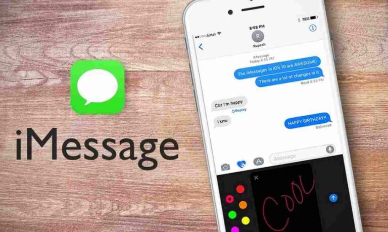 imessages-iphone