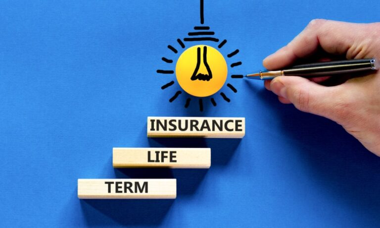 term-life-insurance